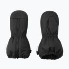 Рукавички зимові дитячі Reima Tassuin black