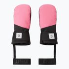 Рукавиці гірськолижні дитячі Reima Lapases soft coral
