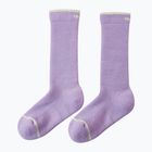 Шкарпетки дитячі Reima Urheilu blooming lilac