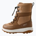 Черевики зимові дитячі Reima Laplander 2.0 cinnamon brown