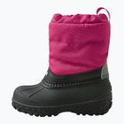 Черевики зимові дитячі Reima Loskari rosy berry