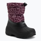 Черевики зимові дитячі Reima Nefar deep purple 5400024A-4962