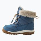 Черевики зимові дитячі Reima Samooja blue ocean