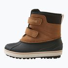 Черевики зимові дитячі Reima Coconi cinnamon brown 5400027A-149A