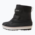 Черевики зимові дитячі Reima Coconi black