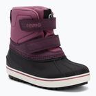 Черевики зимові дитячі Reima Tuiskuva deep purple