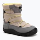 Черевики barefoot дитячі Reima Ensilumi Junior earthy beige
