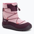 Черевики barefoot дитячі Reima Ensilumi Junior deep purple