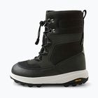 Черевики зимові дитячі Reima Laplander 2.0 black