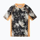 Футболка для плавання дитяча Reima Uiva soft black