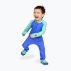 Комбінезон UPF 50+ дитячий Reima Polskii sparkly blue