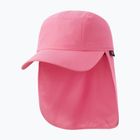 Дитяча шапка Reima Biitsi soft coral