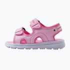 Сандалі дитячі Reima Bungee light heather