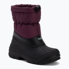 Черевики зимові дитячі Reima Nefar deep purple