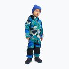 Комбінезон софтшелл дитячий Reima Nurmes sparkly blue