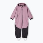 Комбінезон софтшелл дитячий Reima Mjosa grey pink