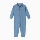 Комбінезон дитячий Reima Tarhaan Fleece blue ocean