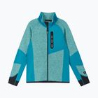 Кофта флісова дитяча Reima Laskien aquamarine