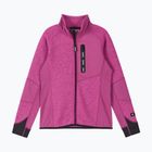Кофта флісова дитяча Reima Laskien fucshia