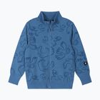 Кофта дитяча Reima Mahin blue ocean