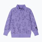 Кофта дитяча Reima Mahin blooming lilac