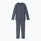 Комплект термобілизни дитячий Reima Taival navy