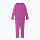 Комплект термобілизни дитячий Reima Taitoa fucshia