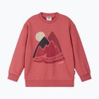 Кофта дитяча Reima Collari red clay
