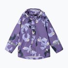 Куртка дощовик дитяча Reima Vesi misty violet