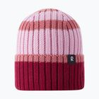 Шапка зимова дитяча Reima Vilpas rose blush