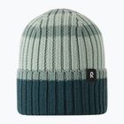 Шапка зимова дитяча Reima Vilpas stone green