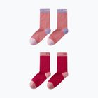 Шкарпетки дитячі Reima Parit rose blush