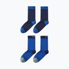 Шкарпетки дитячі Reima Parit navy
