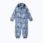 Комбінезон протидощовий дитячий Reima Moomin Rapakko airy blue