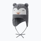 Шапка зимова дитяча Reima Ilmein melange grey