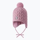 Шапка дитяча Reima Nunavut grey pink