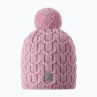 Шапка дитяча Reima Nyksund grey pink