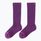Шкарпетки дитячі Reima Urheilu plum purple
