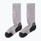 Шкарпетки дитячі Reima Atleetti light grey
