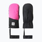 Рукавички лижні дитячі Reima Lapases fucshia