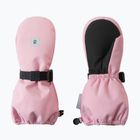 Рукавички лижні дитячі Reima Ote grey pink