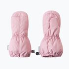 Рукавички зимові дитячі Reima Tassuin grey pink