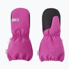 Рукавички зимові дитячі Reima Moffen fucshia