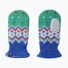 Рукавички зимові дитячі Reima Lapanen sparkly blue