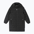 Пальто утеплене дитяче Reima Muurla black