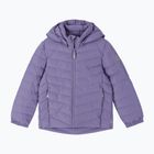 Куртка дитяча Reima Uumaja misty violet
