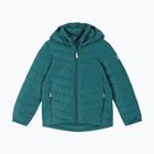Куртка дитяча Reima Uumaja dark teal