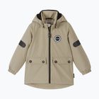 Куртка дощовик дитяча Reima Symppis earthy beige