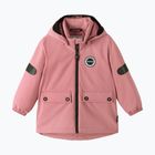 Куртка дощовик дитяча Reima Symppis rose blush