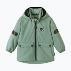 Куртка дощовик дитяча Reima Symppis stone green